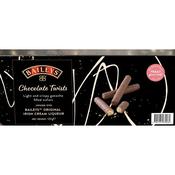Baileys Chocolate Twists (107g) - image