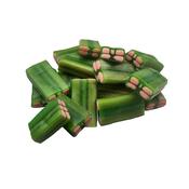 Dulceplus Watermelon Jelly Bricks - 1kg Bags