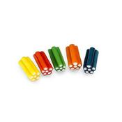 Dulceplus Fruity Pistons - 1kg Bags