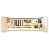 White Chocolate &amp; Cookie Dough Bar (20g) | Health Bars