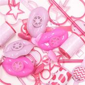 Fun For Girls Favour Pack - 24pk - Xmas Stocking Fillers