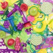 Pinata Filler Pack - 70pk - Halloween Decorations
