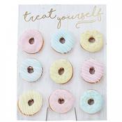 Donut Wall | Weddings | Cateriing