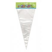 Cello Cone Bags
