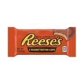 Reese's Peanut 2 Cups - Bars image