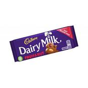 Cadburys Fruit &amp; Nut Single Bar | Irish Sweets &amp; Confectionery