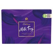Cadbury Milk Tray (445g) - Gift Chocoaltes image