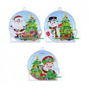 Christmas Pinball Game | Stocking Fillers