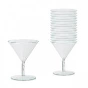 Mini Martini 56ml | Candy Buffet | Sweet Jars