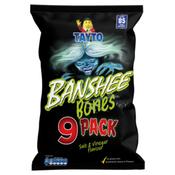 Banshee Bones (10pk) - Crisps