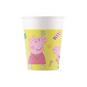 Peppa Pig Cups Paper Party Cups - Cups