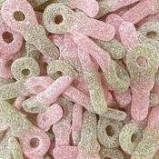 Sour Watermelon Dumies (3kg) - Wedding Sweets