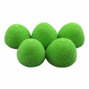 Fini Green Malllow Golf Balls 1kg - Wedding Sweets
