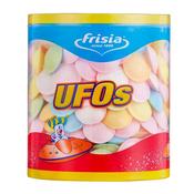 Flying Saucers | UFOs | Retro Sweets