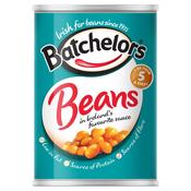 Batchelors Baked Beans in a Rich Tomato Sauce  | Buy Beans in Bulk