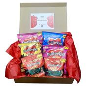 Popcorn Lovers Hamper Box -