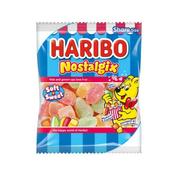 Haribo Nostalgix Share Bag 160g | Retro Jelly Sweets | SweetCo