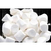 Haribo BBQ White Mallows 1kg | Soft Toasting Marshmallows | SweetCo.ie