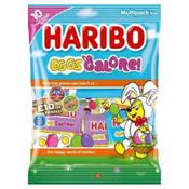 Haribo Eggs Galore Multipack - Easter Sweets