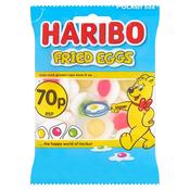 Haribo Fried Eggs 60g - Easter Sweets