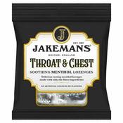 Jakemans Throat &amp; Chest Sweet Bags