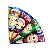 Minions Surpise Cornet - Novelty Sweets