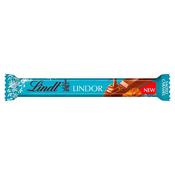 Lindor LINDT Salted Caramel Treatbar (38 g) - Bars image