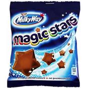 Milky Stars image