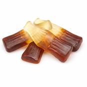 Matthijs Giant Cola Bottles - SweetCo.ie