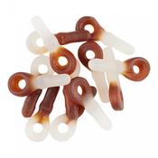 Matthijs Vegan Cola Dummies - Wedding Sweets