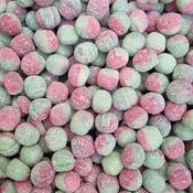 Maxons Rosey Apples -