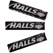 Halls Rolls