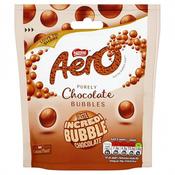 Aero Chocolate Melts (92g) - Hanging Bags