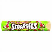 Elf Smarties Tube - Xmas Stocking Fillers