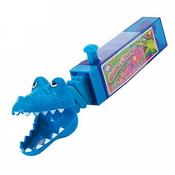 Gator Chomp With Candy | Novelty Sweets &amp; Toys image