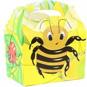 Bugs Party Box - 15cm long | Party Boxes | Kids' Parties