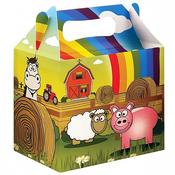 Farm Animal Party Box | Party Boxes | Kids' Parties