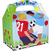 Football Party Box| Party Boxes | Kids' Parties