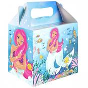 Mermaid Party Box | Party Boxes | Kids' Parties
