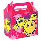 Smile Party Box | Party Boxes | Kids' Parties