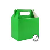 Green Party Box - Easter Party