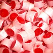 Shaws Clove Rock Traditional Sweets - 3Kg Bags