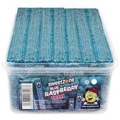 Sweetzone Blue Raspberry Belts - Kids Sweets