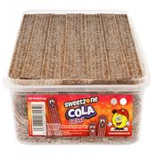 Sweetzone Cola Belts - Kids Sweets