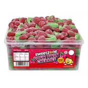 Fizzy Twin Cherries    (120 x 10c) image