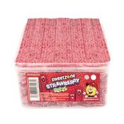 Sweetzone Strawberry Belts - Kids Sweets