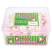Swizzels Giant Mushrooms image