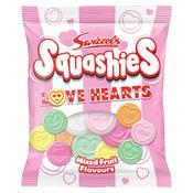 Swizzels Love Hearts Squashies - Easter Sweets