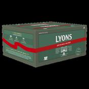 Lyons Original Blend 600 1 Cup | Buy Tea Bags in Bulk