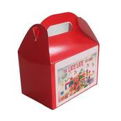 The Late Late Toy Show Gift Box - Christmas Sweets image